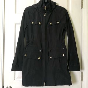 Laundry by Shelli Segal Rain Jacket